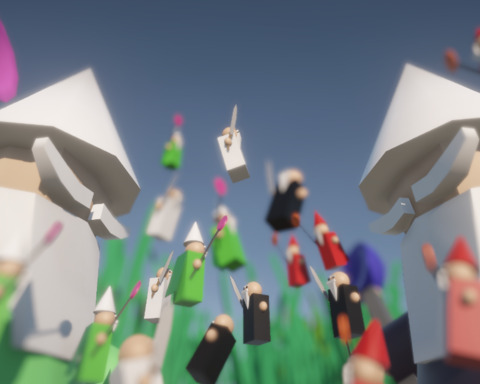 Gnomageddon