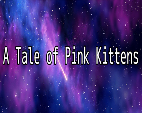 A Tale of Pink Kittens