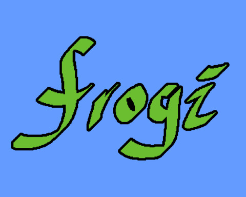 Frogi