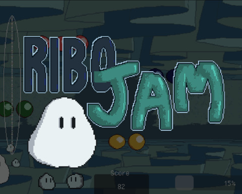 RiboJam