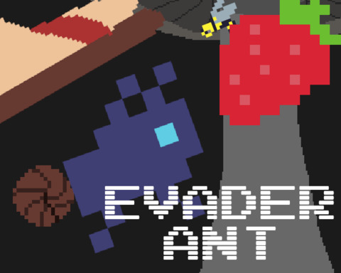 Evader Ant