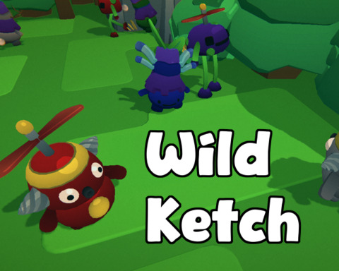 Wild Ketch