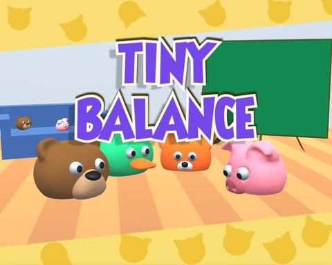 Tiny Balance