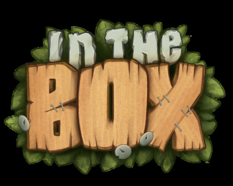 In The Box