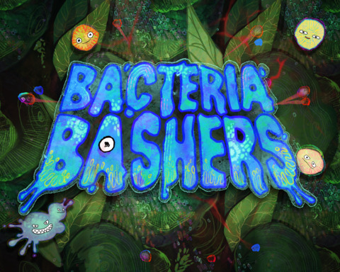 Bacteria Bashers