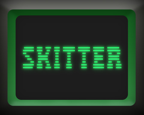 Skitter