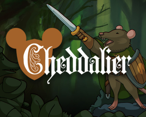 Cheddalier
