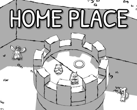 Home place