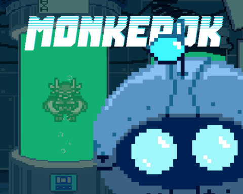 MonkePok