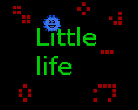 Little Life