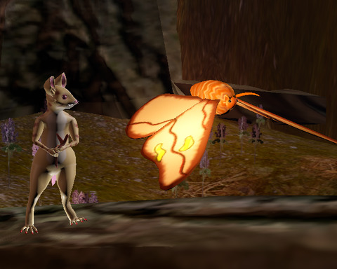 Journey from Critter Grove