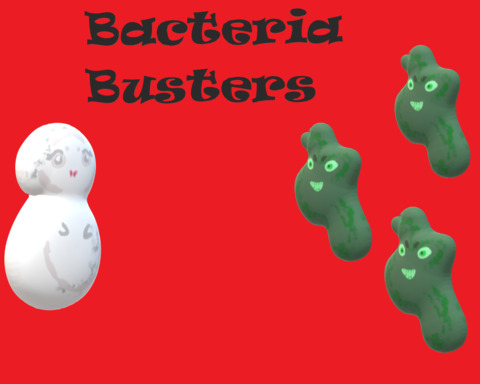 Bacteria Busters
