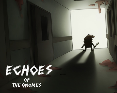 ECHOES OF THE GNOMES