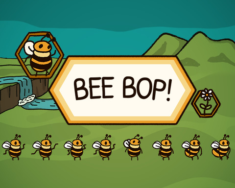 Bee Bop