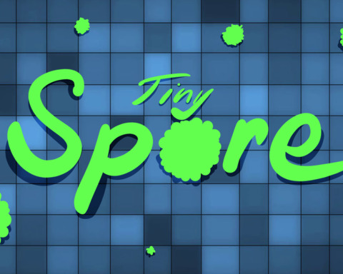 Tiny Spore