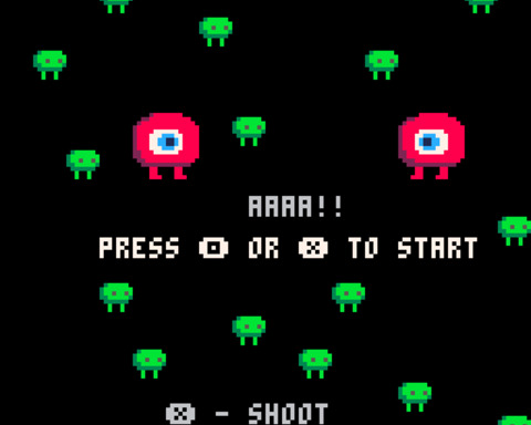Aaaa!!