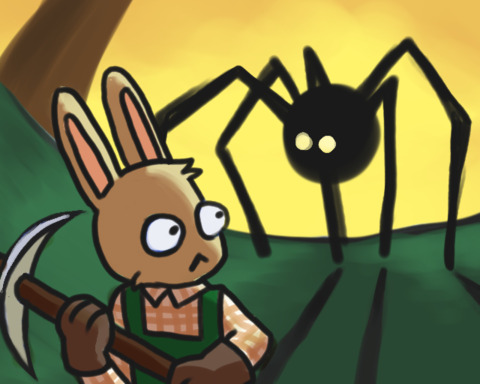 Critter Season