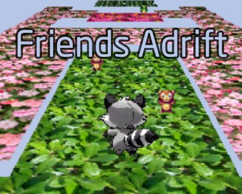 Friends Adrift