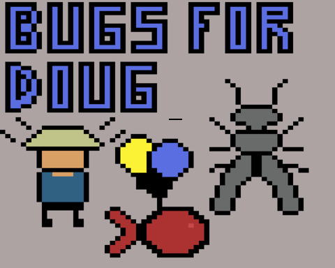 Bugs For Doug