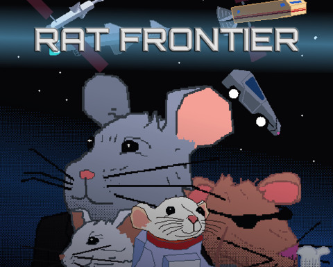 RAT FRONTIER