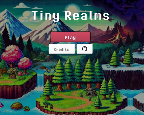 Tiny Realms