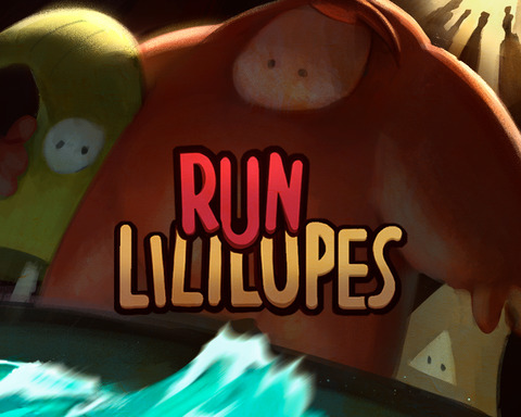 Run Lilliputes