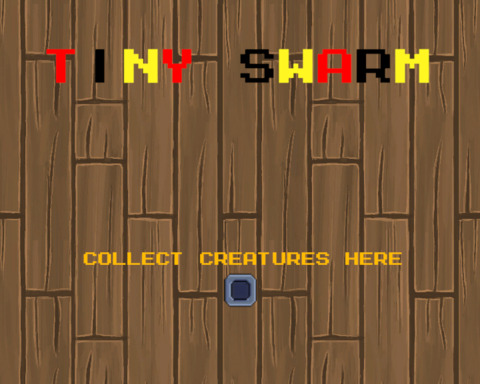 Tiny Swarm