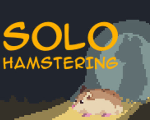 Solo Hamstering