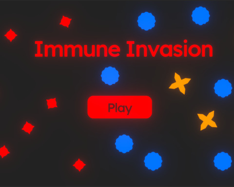 Immune Invasion