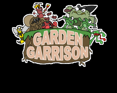 Garden Garrision