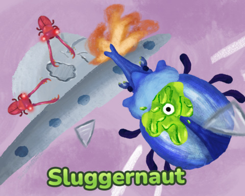 Sluggernaut