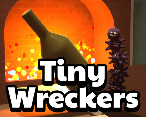 Tiny Wreckers