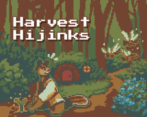 Harvest Hijinks