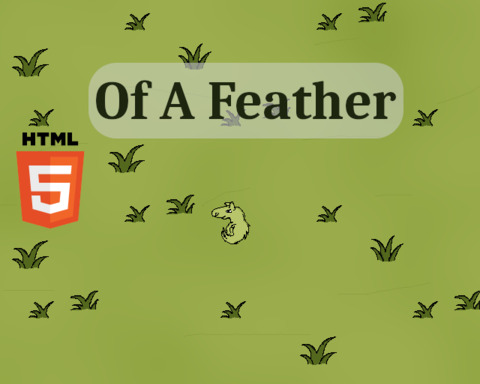 Of A Feather