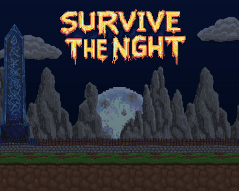 Survive The Night