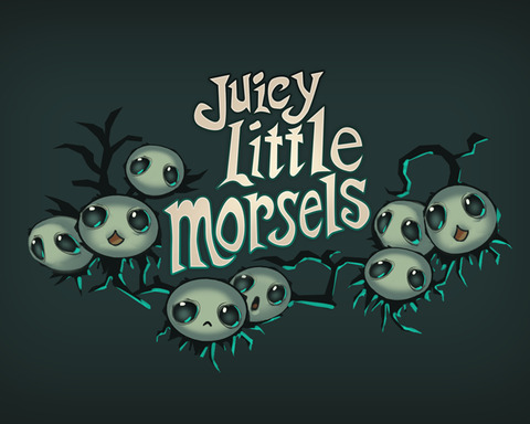 Juicy Little Morsels