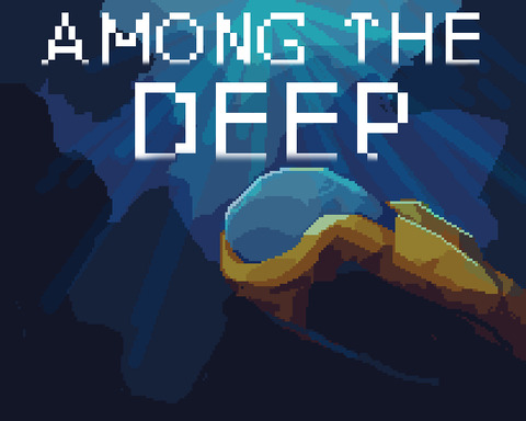 Among The Deep