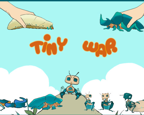 Tiny War