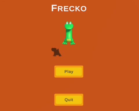 Frecko