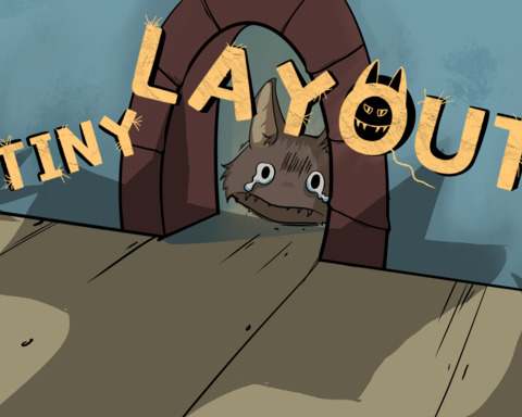 Tiny layout