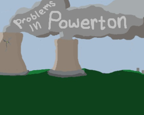 Powerton