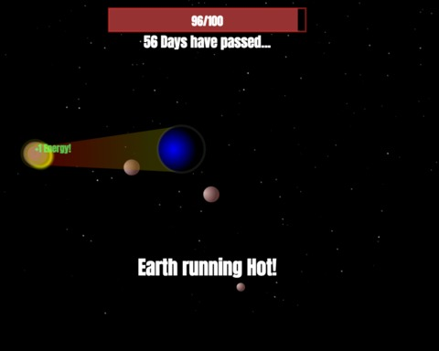 Geocentric Survival