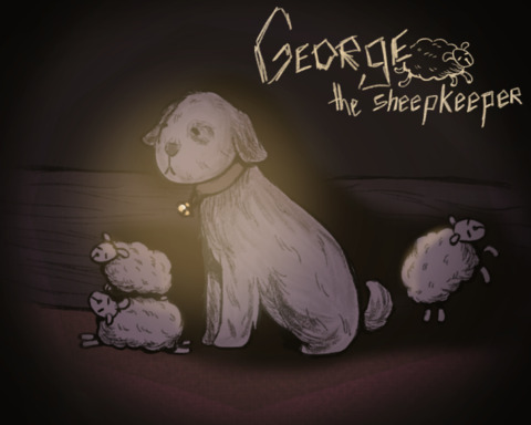 George The Sheepkeeper