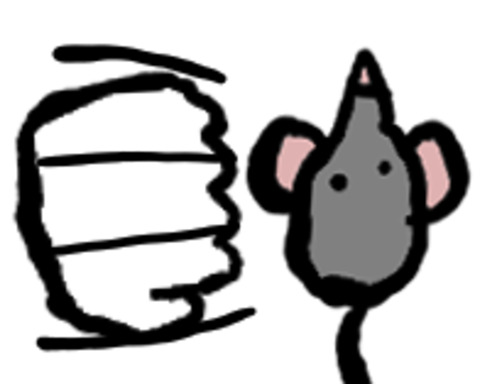 Rat Smacker