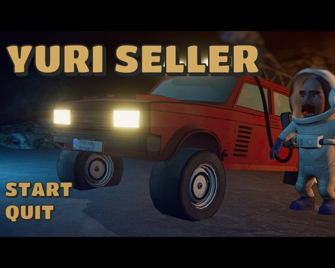 Yuri Seller