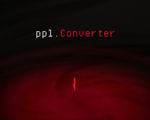 ppl. Converter