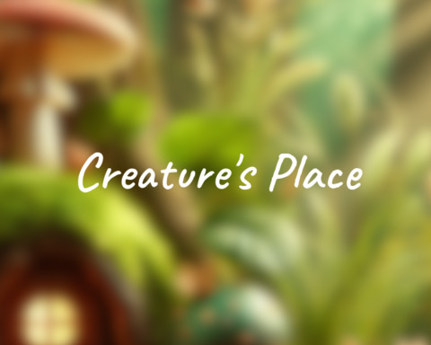 Creature's Place