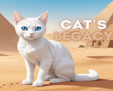 Cat's Legacy