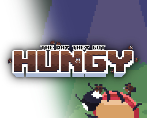 The Day They Got Hungy