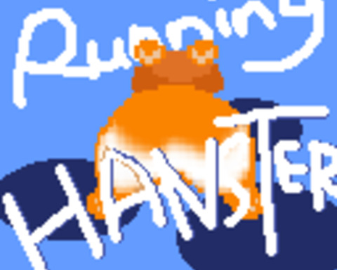 Running Hamster